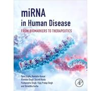 miRNA in Human Disease: From Biomarkers to Therapeutics