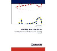 MiRNAs and LincRNAs: Could they be considered as biomarkers in colorectal cancer?