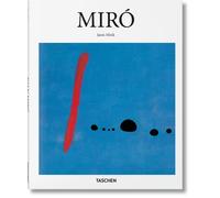 Miró (Basic Art)
