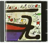Miro by Maria Del Mar Bonet (2004-04-15)