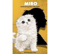 Miro embracing the unknown