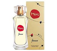 MIRO Femme Eau de Parfum, 0.2 kg