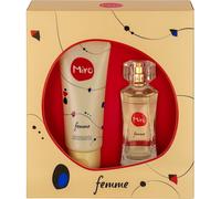 Miro Femme Gift set 1 pcs.