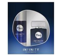 Miro Infinity Pour Homme Gift set 1 pcs.