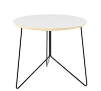 Miro Low low side table Müller Möbelwerkstätten - MUELLER KL MIRO L W