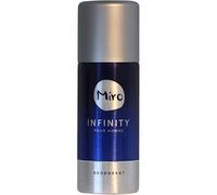 Miro Mens-fragrances Infinity-Pour-HommeDeodorant spray