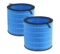 Miro Pro Humidifier Wicking Filters Replacement for Afloia MIRO/KILO PRO 2-in-1 Air Purifier & Humidifier, Washable, Reusable Humidifier Wick (2Pack)