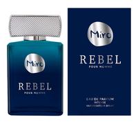 Miro Rebel Eau de Parfum Spray 75 ml