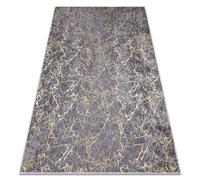 Miro Rug RUGSX Grey 120cm x 170cm