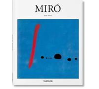 Miro: (Basic Art)