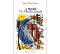 Miroir de la production (0000)