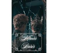 Miroirs Brisés: Slow Burn I Friends To Lovers I Broken Identity I Familial Betrayal I Divided Family I Love Under Fire (Nos mondes différents)