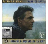 Miroirs & Gaspard de la Nuit (