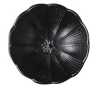 MIROOOO Dinner Plates Nordic Seasoning Dish Hot Pot Dipping Dish Household Small Soy Sauce Vinegar Dish Kitchen Salad Bowl(A)
