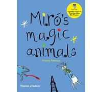 Miró's Magic Animals