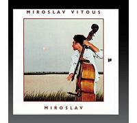 Miroslav by Miroslav Vitous (1988-08-20)