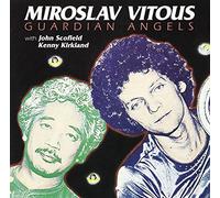 Miroslav Vitous - Guardian Angels