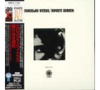 Miroslav Vitous - Infinite Search