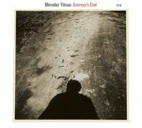 Miroslav Vitous Journey's End (CD) Album (US IMPORT)