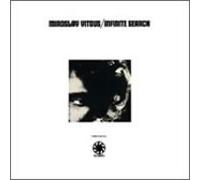 Miroslav Vitous - Kagirinaki Tankyu (Jpn)