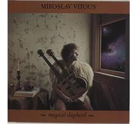 Miroslav Vitous - Magical Shepherd