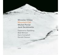 Miroslav Vitous; Michel Portal; Jack DeJohnette; Esperanza Spalding; Bob Mintzer; Gary Campbell; Gerald Cleaver; CSNO Orchestra - Mountain Call [VINYL]