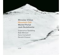 Miroslav Vitous; Michel Portal; Jack DeJohnette; Esperanza Spalding; Bob Mintzer; Gary Campbell; Gerald Cleaver; CSNO Orchestra - Mountain Call [VINYL]