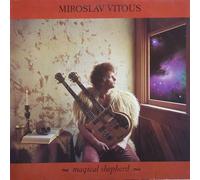 Miroslav Vitous - Miroslav Vitous / Magical Shepherd
