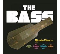 Miroslav Vitous - The Bass