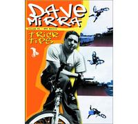 Mirra, Dave - Dave Mirra's Trick Tips 1: BMX Basics [DVD] [Region 1] [US Import] [NTSC]