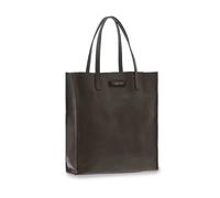 Mirra Leather Shopper- female- The Bridge- Shopping Bags- Black- ONE SIZE- Bags ONE SIZE