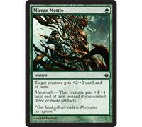 Mirran Mettle | Mirrodin Besieged