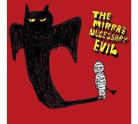 Mirraz - Necessary Evil