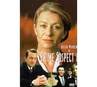 Mirren - Prime Suspect 1 [DVD] [1991] [US Import] [NTSC]