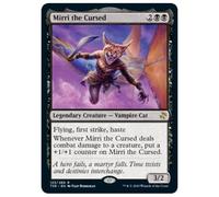 Mirri the Cursed | Time Spiral Remastered