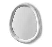 Mirror 02 Rosie, Marie Michielssen White one size