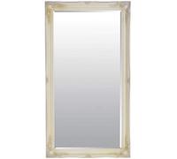Mirror 2 X 8x4Ft 244cm X 122cm Large Glass Home Gym Or Bathroom 4mm Frameless
