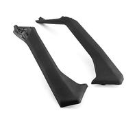 Mirror Accessories for Ducati for Panigale V4 2018-2022 V2 2020 2021 Rearview Mirror Base Motorcycle Side Mirror Holder Mount Bracket Lever Motorcycle Accessories ( Color : Left and Right )