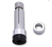 HIGHSIDER Adapter for LED handlebar end mirror