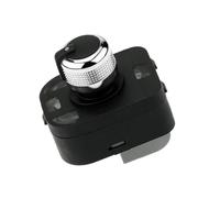 Mirror Adjust Switch For A1 2001 For A2 2000-2005 For A3 8P1 8P7 8Pa 2003-2014 For A4 8E S4 Rs4 2001-2008 Car Rear View Mirror Switches Control 4F0959565 4F0 959 565B
