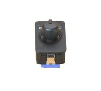 mirror adjustment button For A3 S3 A6 C5 RS6 4B1959565A 4B0 959 565 A Adjust Knob Side Rearview Mirror Switch With Memory And Without(With Memory)