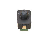 mirror adjustment button For A3 S3 A6 C5 RS6 4B1959565A 4B0 959 565 A Adjust Knob Side Rearview Mirror Switch With Memory And Without(Without Memory)