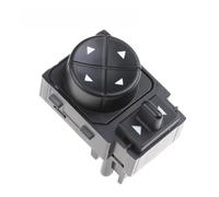 mirror adjustment button For Buick Auto Parts Car Rearview Mirror Adjustment Switch OE:10407984