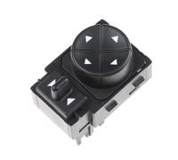 mirror adjustment button For GM Auto Parts Car Rearview Mirror Adjustment Switch OE:10407984