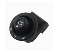 mirror adjustment button For Mondeo MK II For Estate 1996-2000 Switch Button 93BG17B676BB Mirror Adjuster 93BG17B676BA