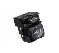 METZGER 09161129 Switch, mirror adjustment