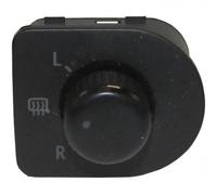 JP GROUP 1196700900 Switch, mirror adjustment