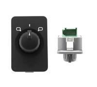 Mirror adjustment switch 206057 MEAT & DORIA for AUDI A3 A6 C5 A6 C5 Avant