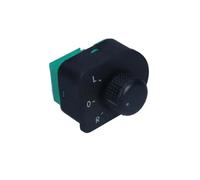 MAXGEAR 50-0612 Switch, mirror adjustment