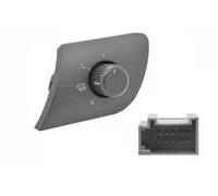 ERA 662472 Switch, mirror adjustment